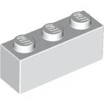 Brick 1 x 3