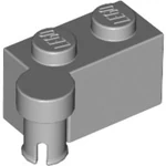 Hinge Brick 1 x 4 Upper