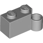 Hinge Brick 1 x 4 Lower