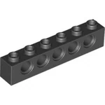 Technic Brick 1 x 6