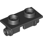 Hinge Brick 1 x 2 Top Plate Thin