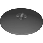Dish 8 x 8 Inverted (Radar)