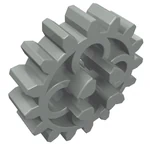 Technic Gear 16 Tooth