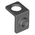 Minifig Neckwear Bracket with Stud