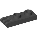 Hinge Plate 1 x 2 with 3 Fingers