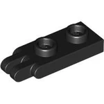 Hinge Plate 1 x 2 with 2 Fingers