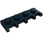 Hinge Plate 1 x 4 [Vehicle Roof Holder]