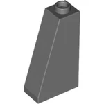Slope 75° 2 x 1 x 3