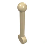 Lever Small (Antenna)