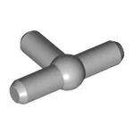 Pneumatic T-Piece (T Bar)