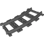 Vehicle Track, Train, Curved (9V / RC)