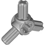 Technic Axle Connector Hub with 3 Axles - 120°