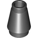 Cone 1 x 1