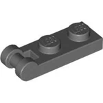 Plate Special 1 x 2 with Handle on End