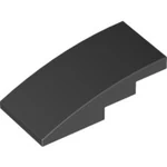 Slope Curved 4 x 2