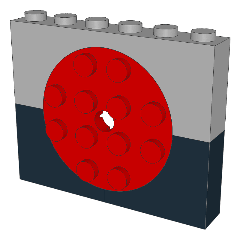 image of the building technique