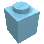 Brick 1 x 1