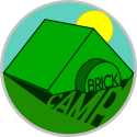 Brick.Camp Logo