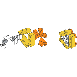 Cheese Corner Triangle