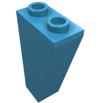 Slope Inverted 75° 2 x 1 x 3