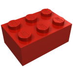 Brick 2 x 3