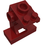 Equipment Control Panel