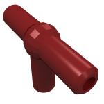 Pneumatic T-Piece (T Bar) [New Style]