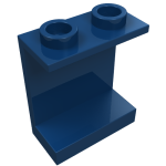 Panel 1 x 2 x 2 [Hollow Studs]