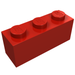 Brick 1 x 3