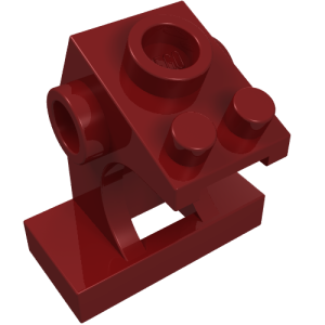 Equipment Control Panel