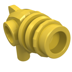 Weapon Gun Ray / Sci Fi