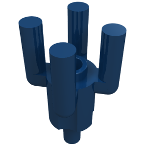 Bar, 4 Top Bars, Palm Tree Top