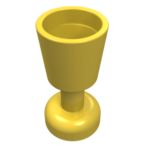 Equipment Goblet / Glass