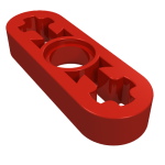 Technic Beam 1 x 3 Thin