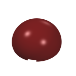 Dome Hemisphere 4 x 4