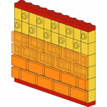 Marakoeschtras Mauer