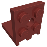 Bracket 2 x 2 - 2 x 2